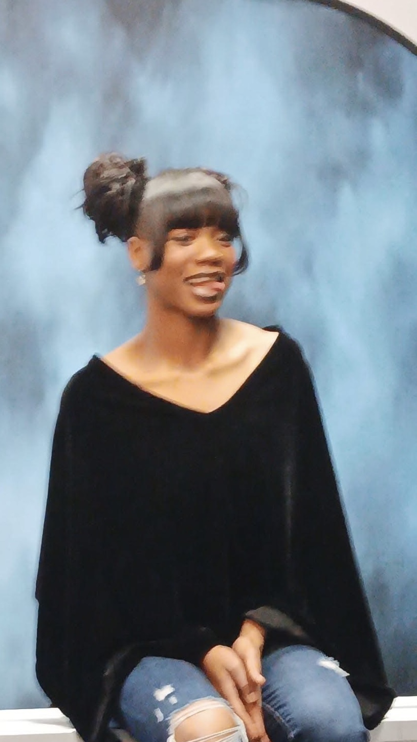 In Loving Memory of Denesha Decole Similton