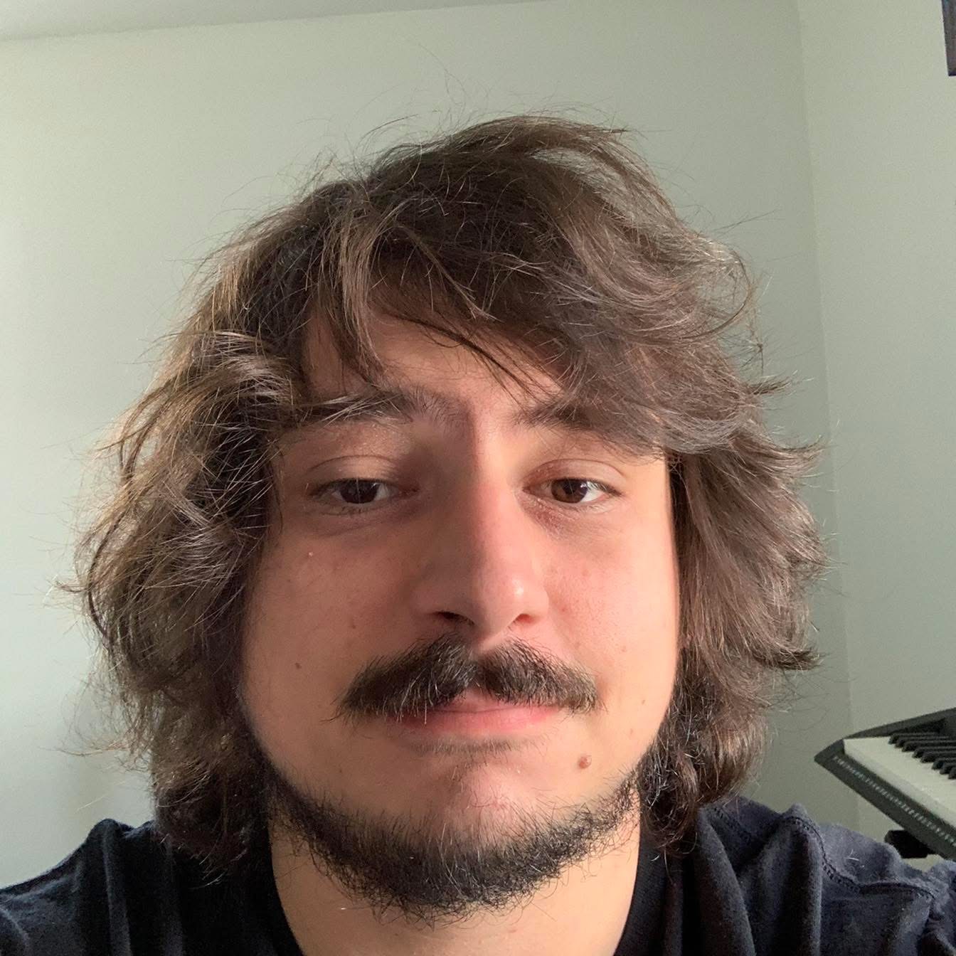 In Loving Memory of Kyle Warner