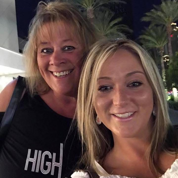 In Loving Memory of Rhonda L. Bartnik