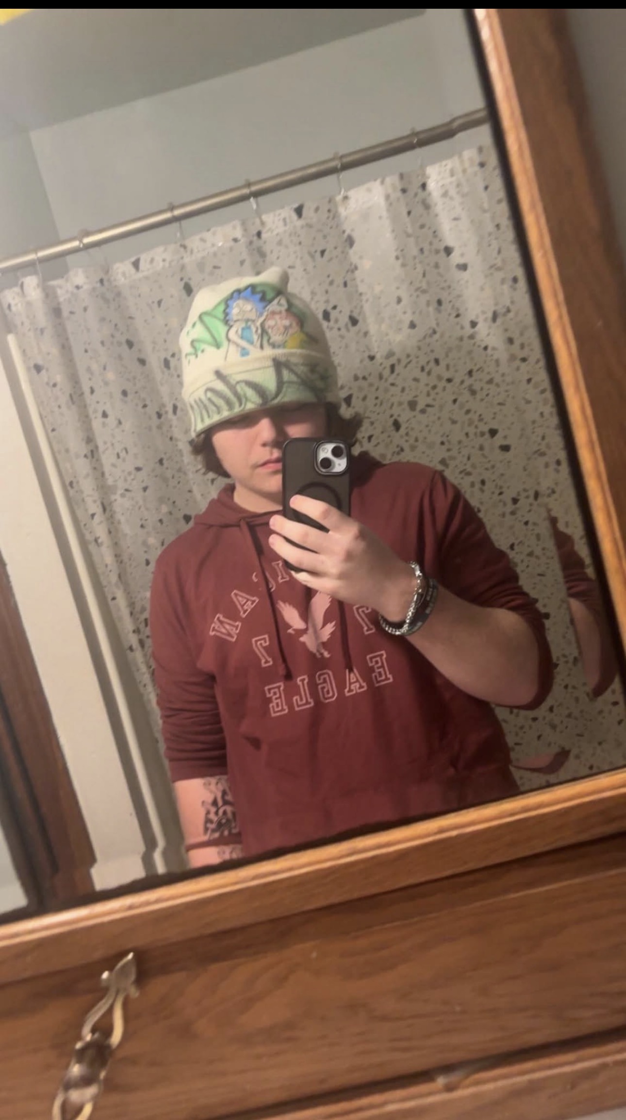 In Loving Memory of Adam Cornelison