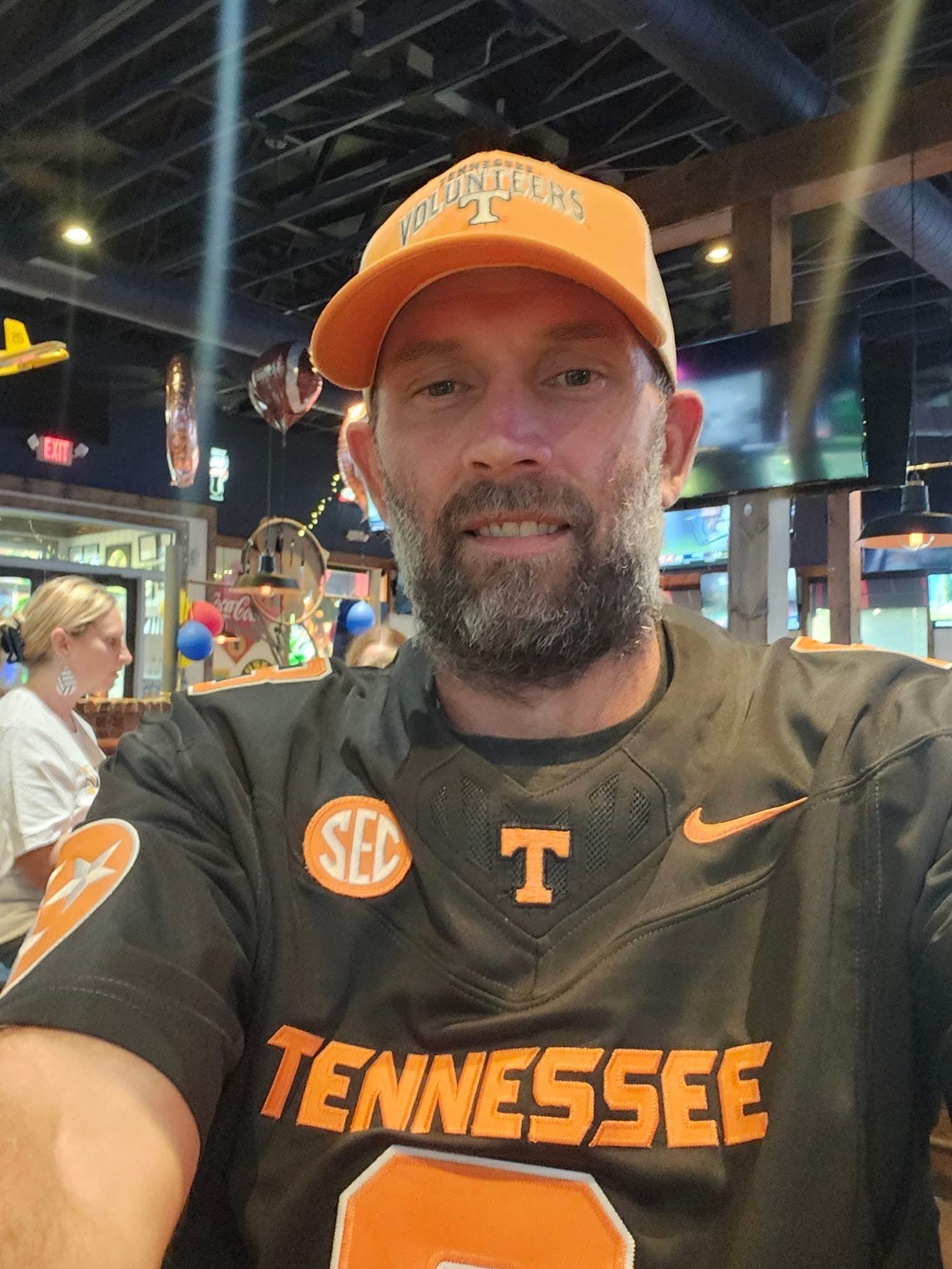 In Loving Memory of Brent Hart