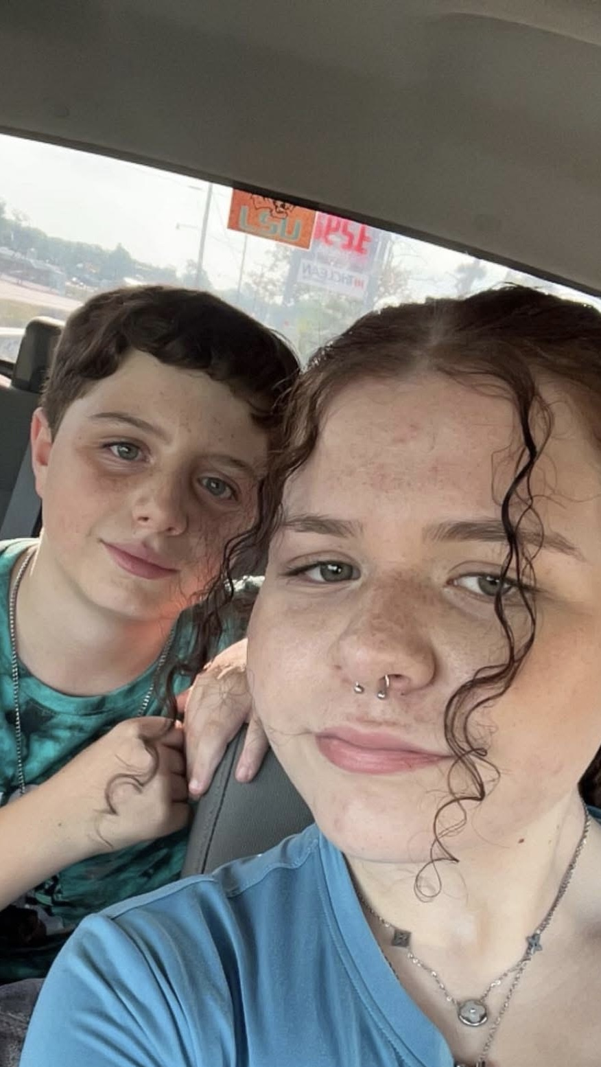 In Loving Memory of Kuyln Manuel