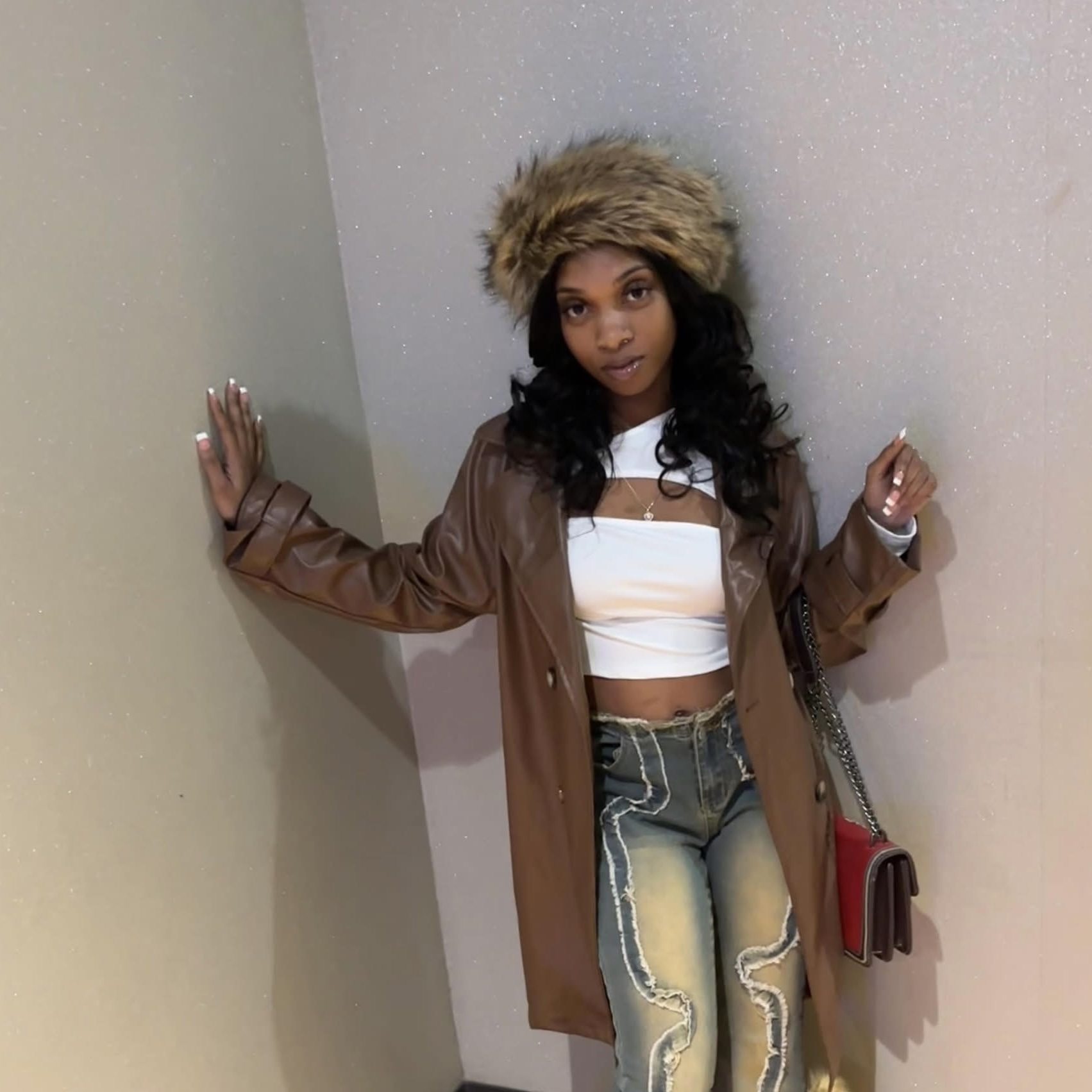 In Loving Memory of Eboni Silas