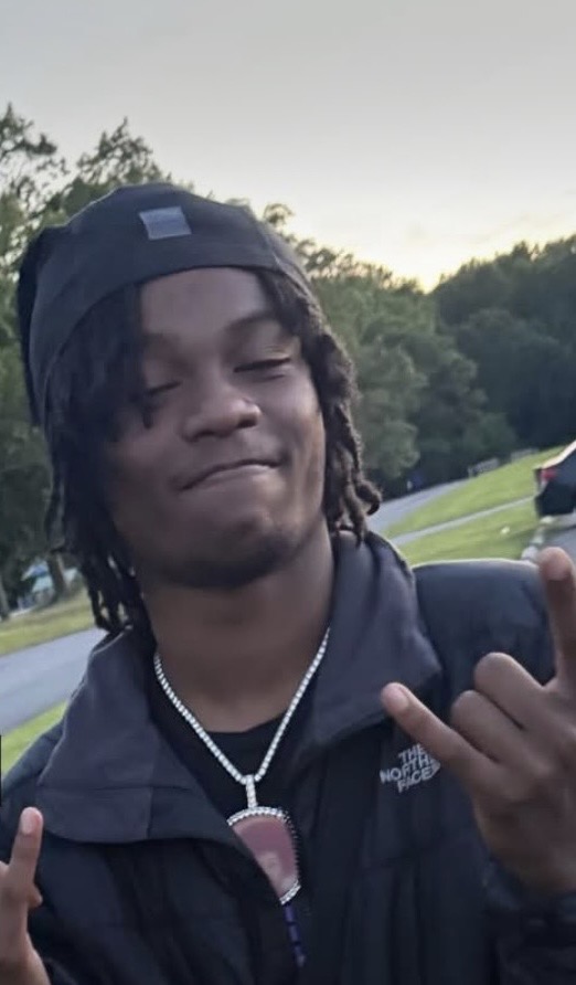 In Loving Memory of William Andre Scott, Jr.