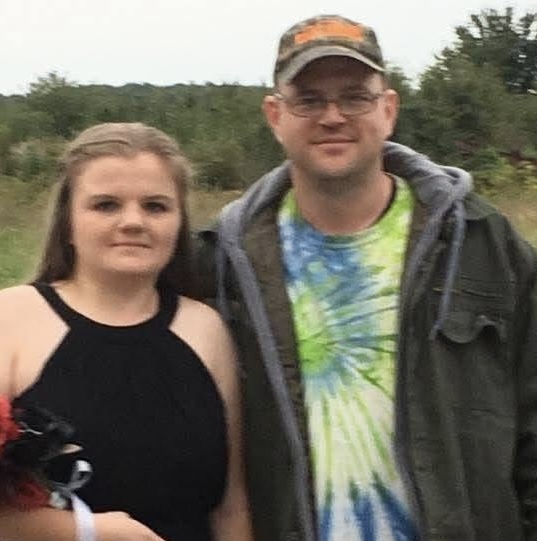 In Loving Memory of James R. Easton