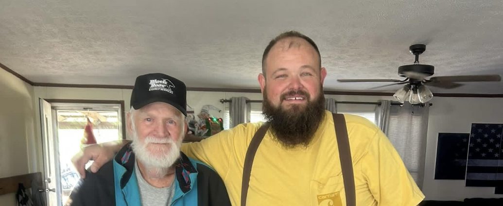 In Loving Memory of Timothy Knighton