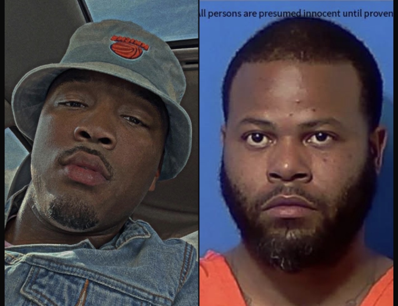 In Loving Memory of Trey Johnson