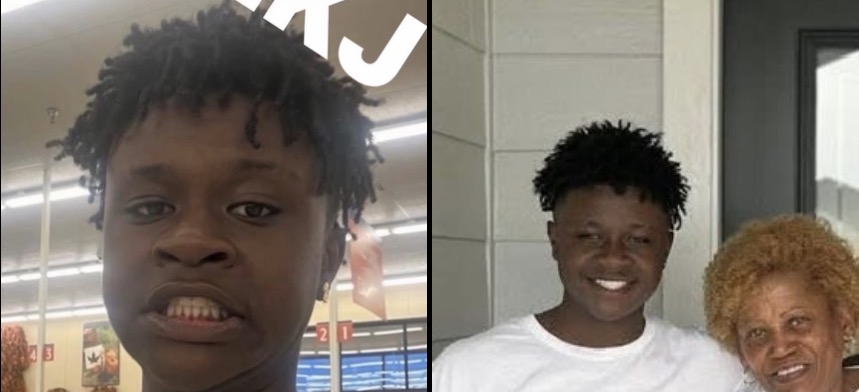 In Loving Memory of Ke’Jaylen Cook