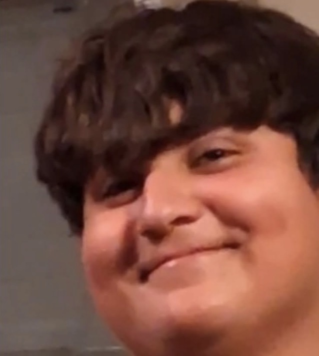 In Loving Memory of Isaias Trevino