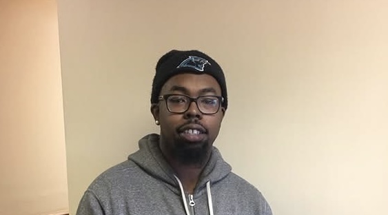 In Loving Memory of Marquel Dior Echols