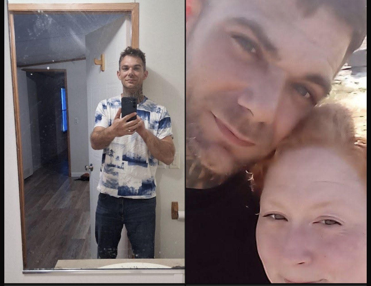 In Loving Memory of Jamie Pourciau, Bailey Lassabe, and Her Beloved Son