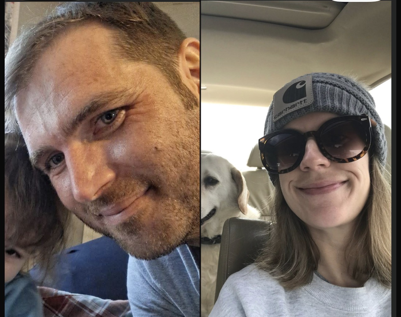 In Loving Memory of Alyson Parker and Evan Bailey