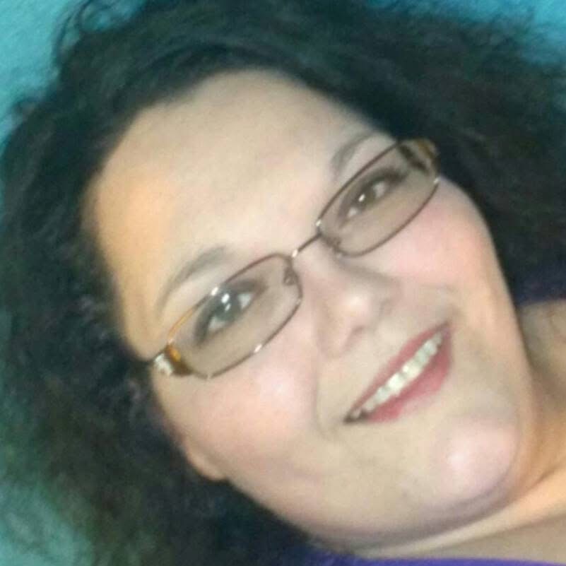 In Loving Memory of Brandi Eaves