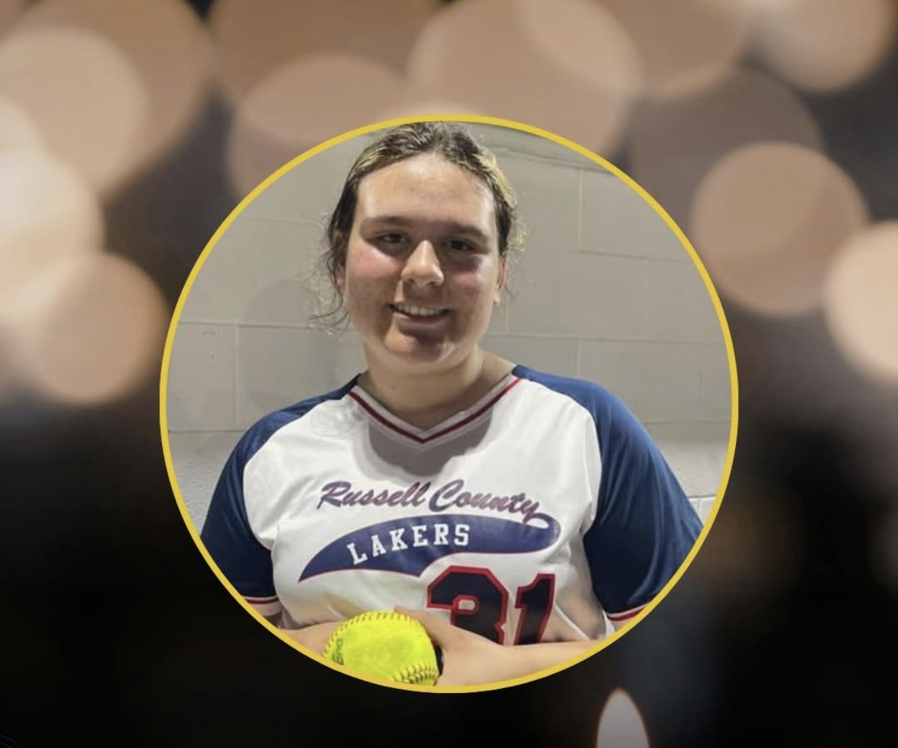 In Loving Memory of Brylie Northcutt