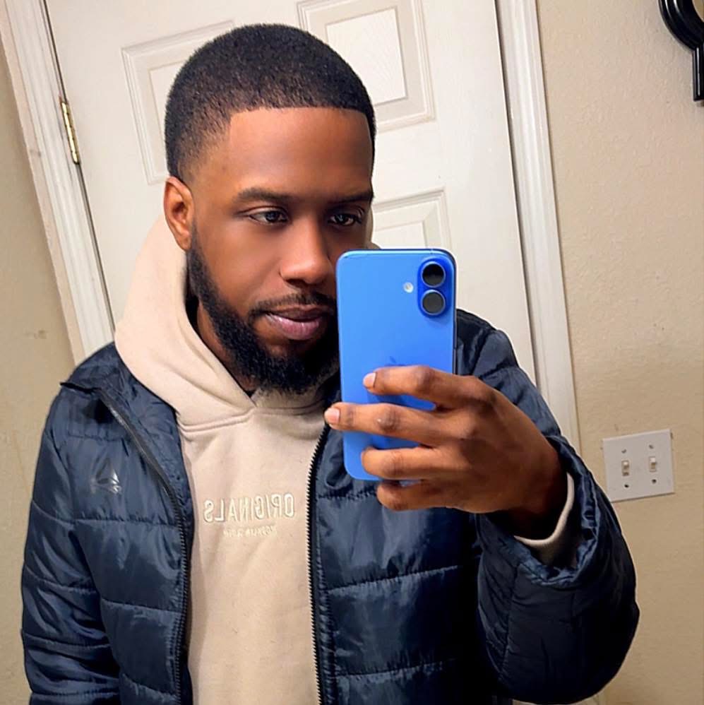 In Loving Memory of Alonzo Nickleberry