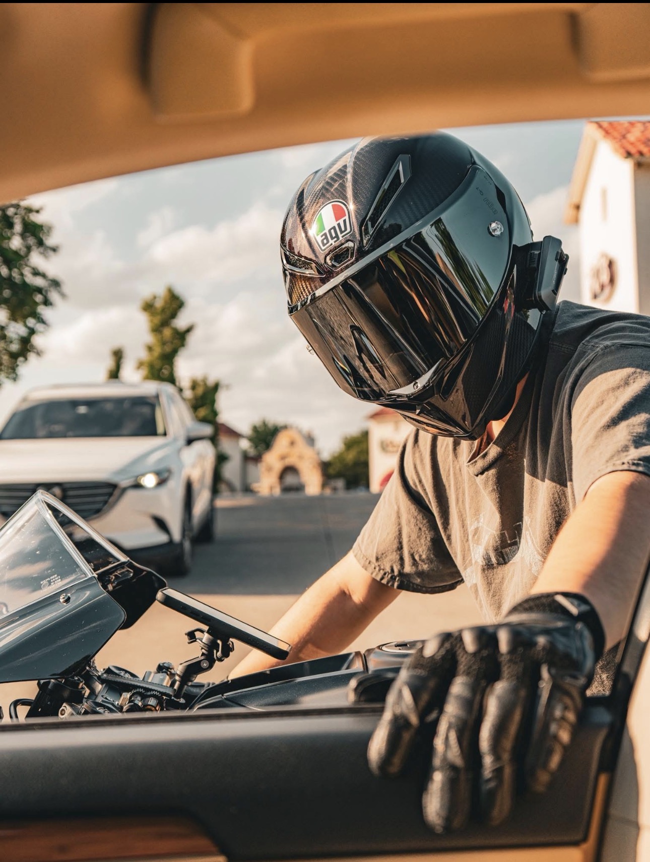 In Loving Memory of Daniel Hill