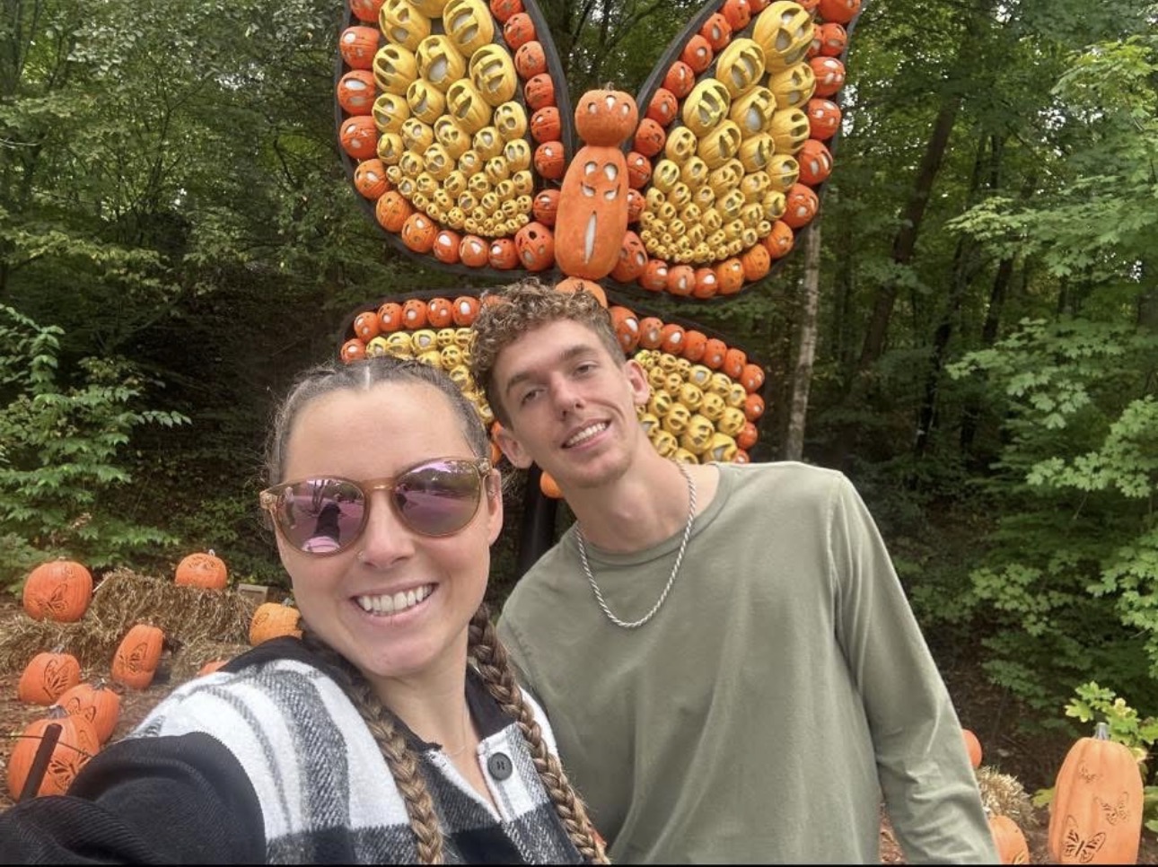 In Loving Memory of June Bug