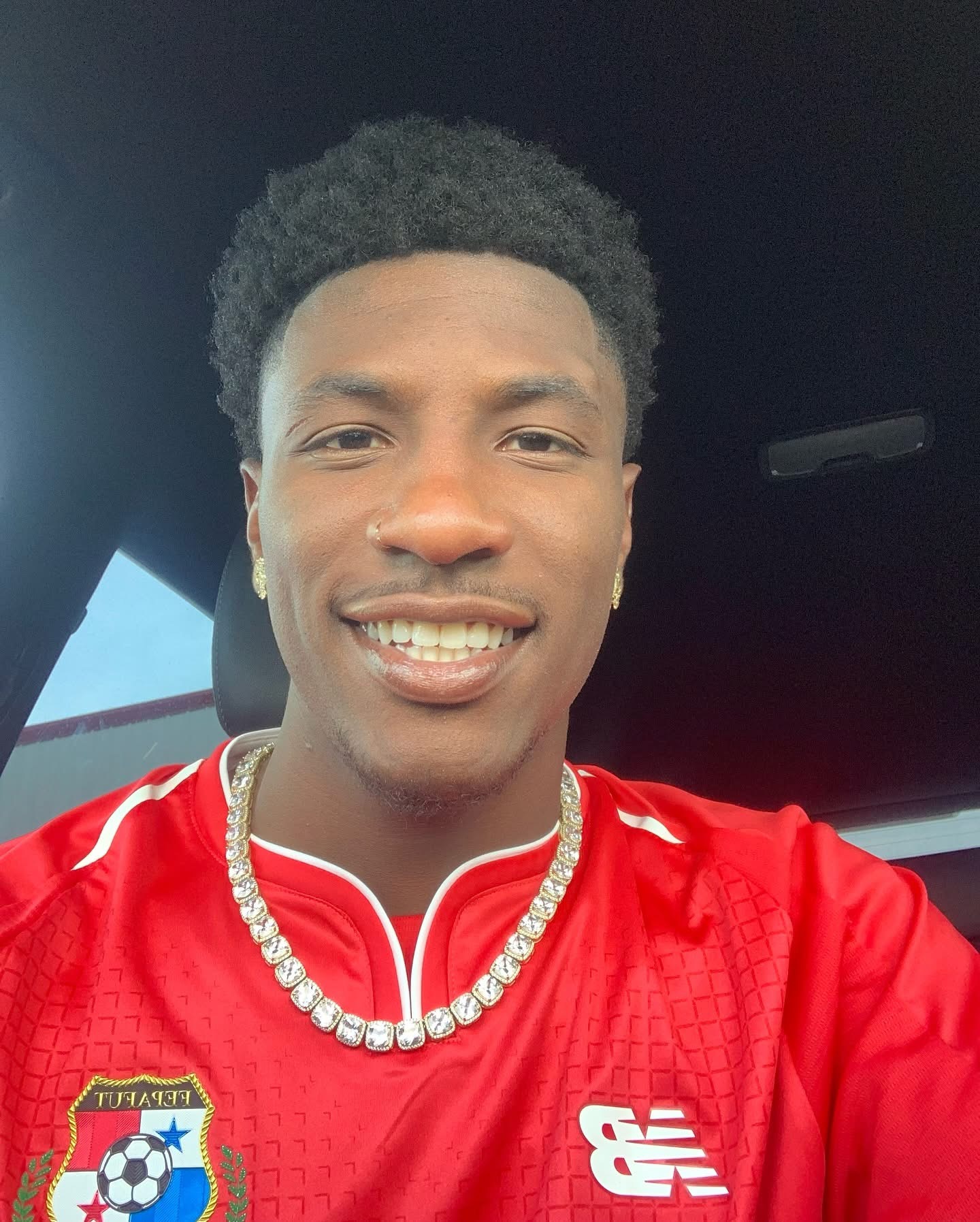 In Loving Memory of Derek Brown